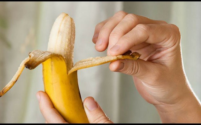 4 món ăn siêu hấp dẫn từ chuối giúp ngủ ngon cho người tuổi U50- Ảnh 2. Thời điểm ăn chuối tốt nhất để giảm cân