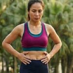 5 bài tập đi bộ giảm mỡ bụng tốt hơn tập gym sau tuổi 50