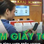VNeID sắp tích hợp thêm nhiều giấy tờ mới: Người dân cần biết sớm