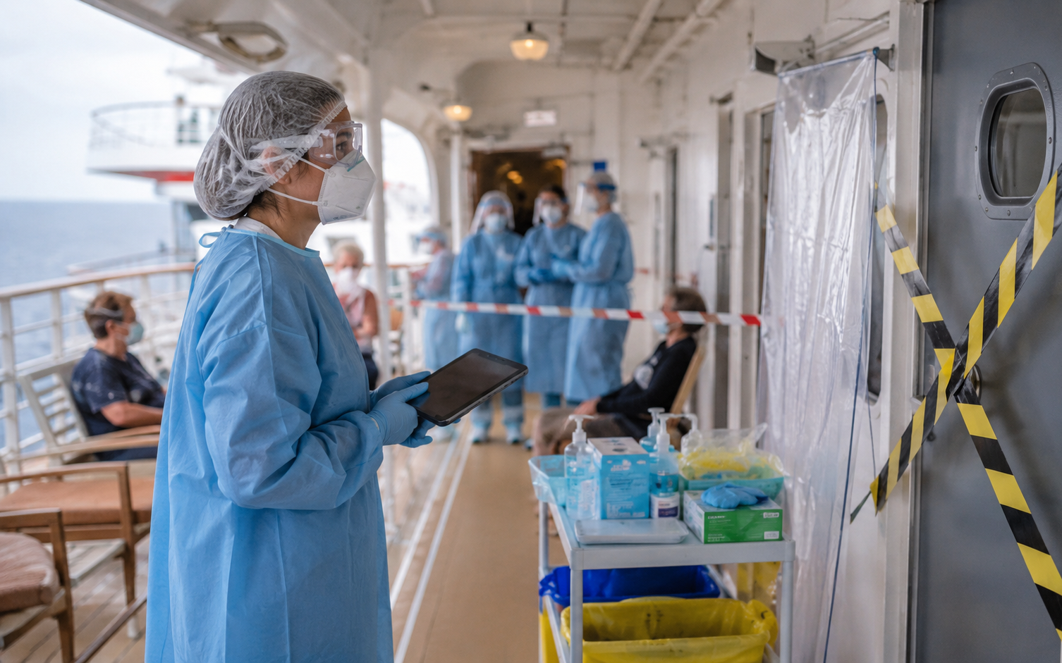 Phân biệt virus Hanta với cúm thường: Khi nào cần đi viện gấp?