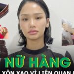 ‘Sao nữ hàng hiệu’ Miu Lê gây xôn xao vì liên quan đến ma túy