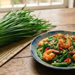 3 loại rau tốt cho sức khỏe thận