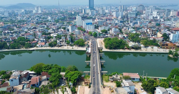 Dự án hơn trăm tỷ ở Huế bao giờ hoàn thành sau khi nhà thầu bị sa thải?