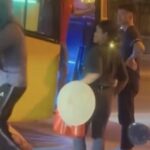 Người dí dao ép khách trả thêm tiền xe ôm có thể bị xử lý thế nào?