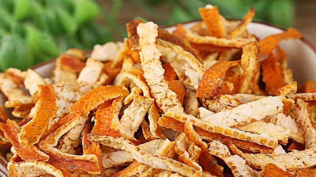 6 vị thuốc giúp hóa đàm, hỗ trợ kiểm soát mỡ máu- Ảnh 4.