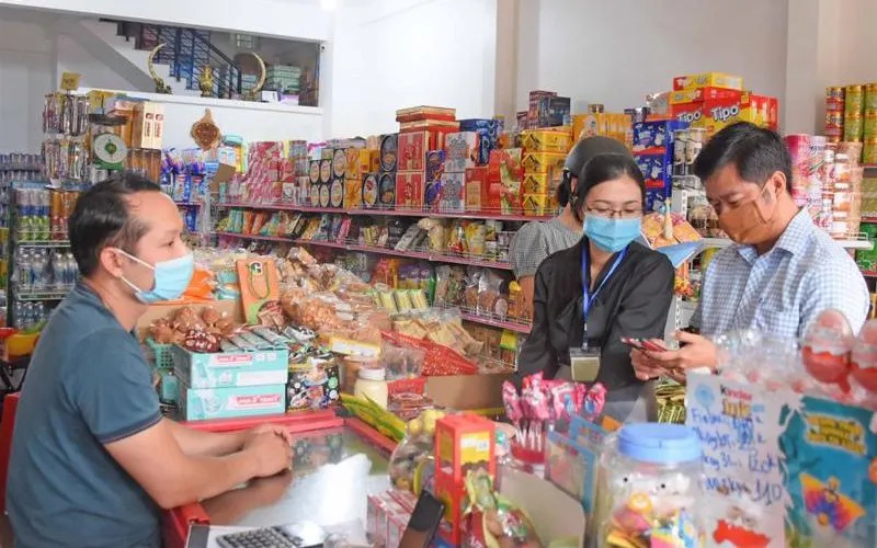 Hộ kinh doanh doanh thu vượt 3 tỷ đồng: Khi nào phải đổi phương pháp tính thuế TNCN?- Ảnh 1.