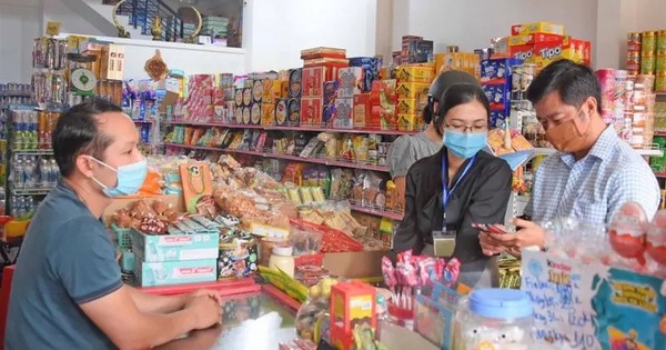 Hộ kinh doanh doanh thu vượt 3 tỷ đồng: Khi nào phải đổi phương pháp tính thuế TNCN?