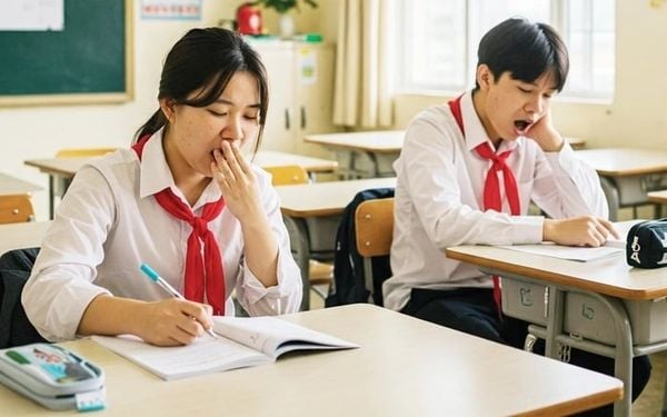 Vai trò của nước và vi chất trong phát triển thể chất trẻ ngày hè- Ảnh 2.