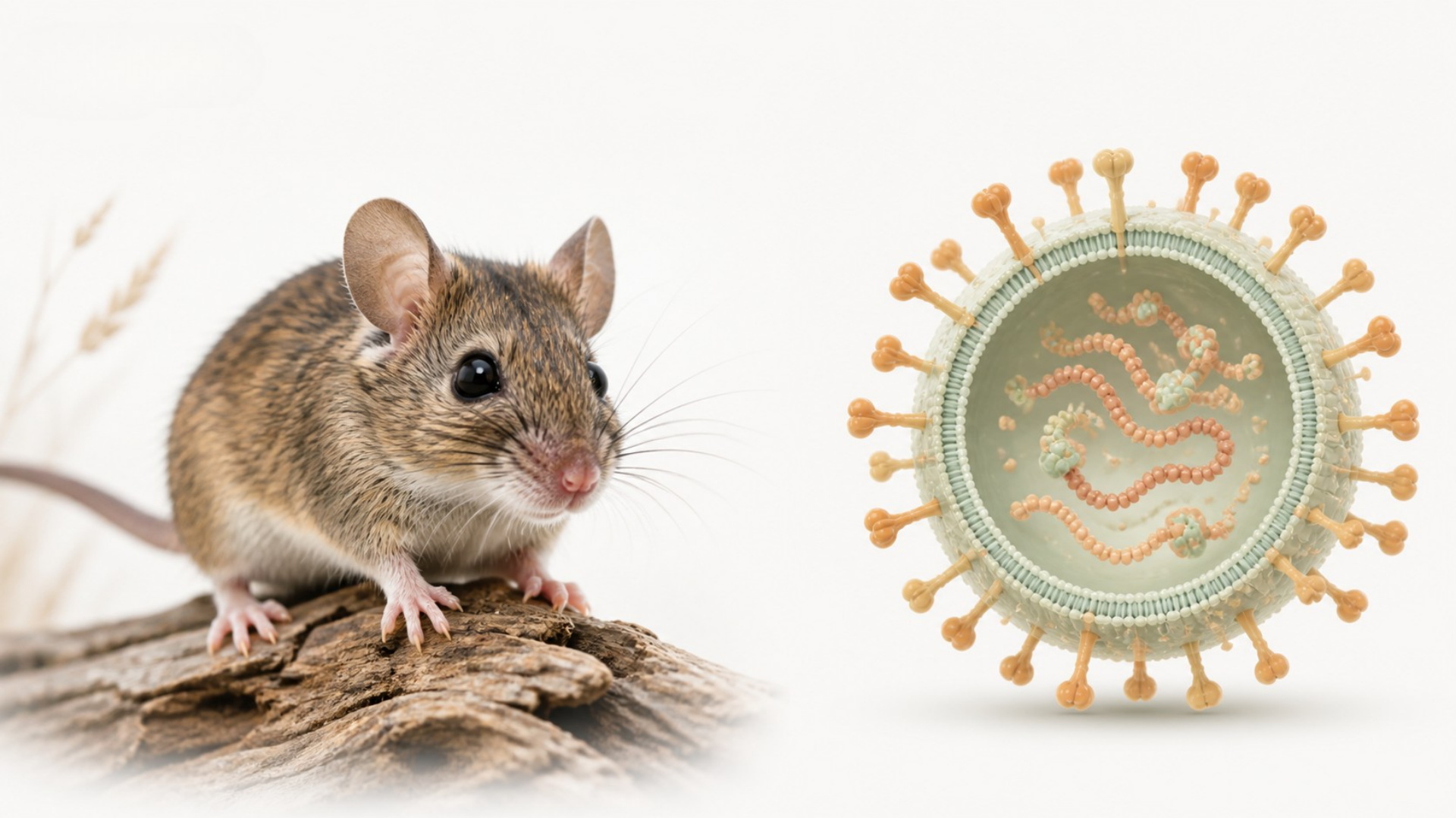 Nhiễm virus Hanta từ môi trường có nhiều chuột: cách phát hiện sớm để tránh biến chứng nguy hiểm- Ảnh 1. Nhiễm virus Hanta từ môi trường có nhiều chuột: cách phát hiện sớm để tránh biến chứng nguy hiểm- Ảnh 1.