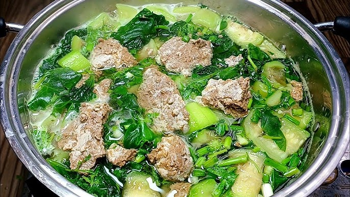 Canh mướp nấu tôm: Món ăn thanh nhiệt, bổ khí huyết ngày hè- Ảnh 3.