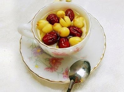 Dược thiện giúp sĩ tử tỉnh táo và ngủ ngon trong mùa thi- Ảnh 4. Dược thiện giúp sĩ tử tỉnh táo và ngủ ngon trong mùa thi- Ảnh 4.