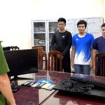 Thủ đoạn lừa đảo hơn 500 triệu từ trò chơi ‘Liên minh huyền thoại’