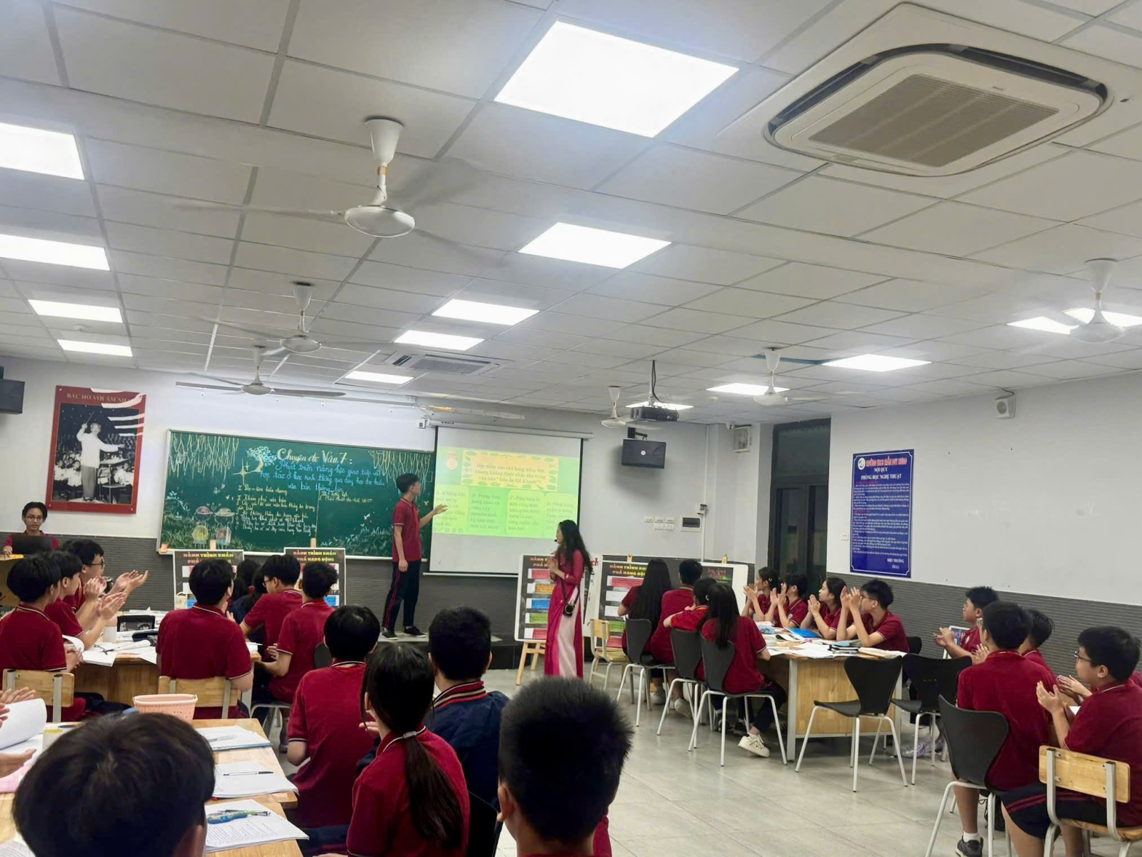 Sắp áp dụng quy định mới về dạy thêm, học thêm- Ảnh 1.