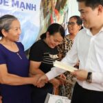 Từ Lũng Cú, Phố Bảng lan tỏa tinh thần phòng bệnh từ sớm, từ xa nơi vùng biên Tổ Quốc