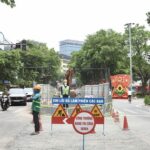 Công trường Hà Nội chuyển biến ra sao sau phản ánh?