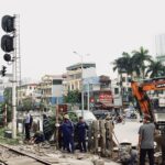 Nghị định mới lĩnh vực đường sắt: Nhiều hành vi quen thuộc có thể bị phạt ‘đau ví’ từ 15/5