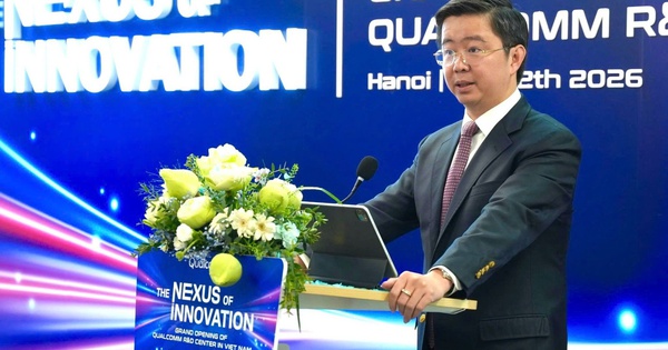 Kĩ sư Việt sẽ trực tiếp tham gia thiết kế, phát triển các công nghệ ở Trung tâm R&D Qualcomm