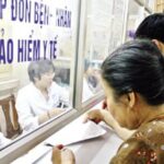 Từ 15/5, cho mượn thẻ BHYT để khám chữa bệnh sẽ bị phạt đến 5 triệu đồng