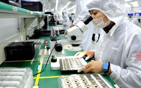 AI, chip bán dẫn, lượng tử… vào danh mục 10 công nghệ chiến lược của Việt Nam- Ảnh 2.