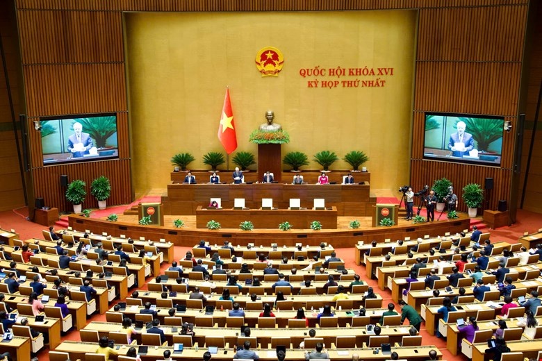 Sẽ giám sát việc bảo đảm an toàn thực phẩm trong năm 2027- Ảnh 1. Sẽ giám sát việc bảo đảm an toàn thực phẩm trong năm 2027- Ảnh 1.