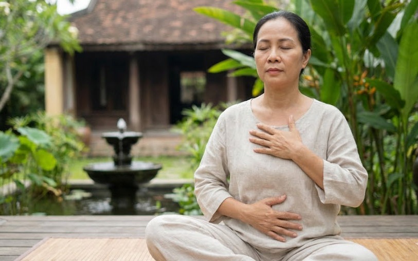 Viêm xoang có thể gây hôi miệng không?- Ảnh 2.