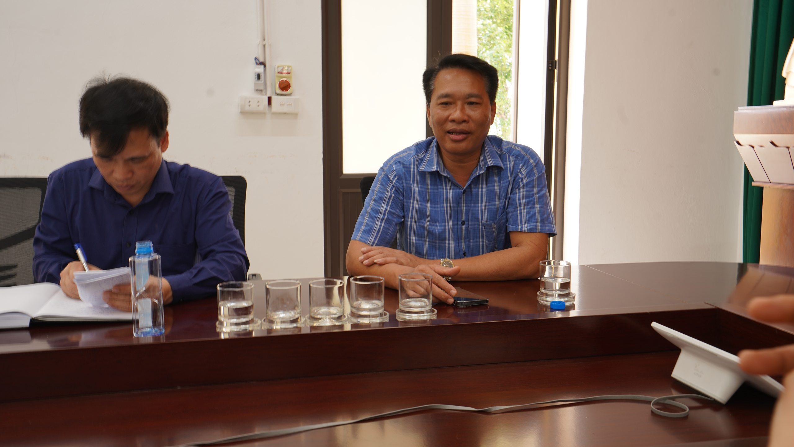 5 học sinh tử vong do đuối nước ở Phú Thọ: Bộ Y tế thăm hỏi gia đình nạn nhân, cảnh báo nguy cơ tai nạn dịp hè- Ảnh 4. 5 học sinh tử vong do đuối nước ở Phú Thọ: Bộ Y tế thăm hỏi gia đình nạn nhân, cảnh báo nguy cơ tai nạn dịp hè- Ảnh 4.