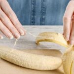 Cách sử dụng vỏ chuối để trị 3 tình trạng ngoài da thường gặp