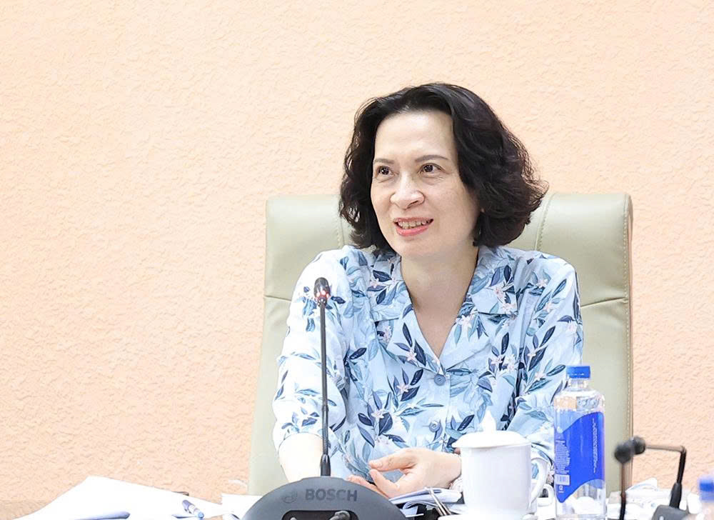 Tăng tính khả thi cho Luật Phòng bệnh bằng quy định báo cáo đồng bộ, đẩy mạnh chuyển đổi số trong giám sát dịch- Ảnh 1. Tăng tính khả thi cho Luật Phòng bệnh bằng quy định báo cáo đồng bộ, đẩy mạnh chuyển đổi số trong giám sát dịch- Ảnh 1.