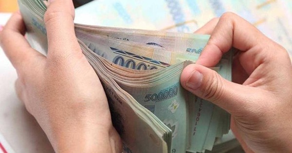 Chi tiết Dự thảo Thông tư Hướng dẫn thực hiện mức lương cơ sở mới nhất