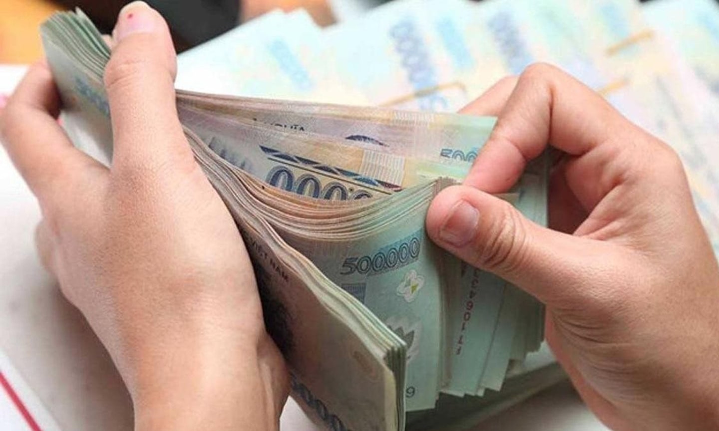 Chi tiết Dự thảo Thông tư Hướng dẫn thực hiện mức lương cơ sở mới nhất- Ảnh 1.