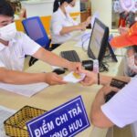 Nam và nữ chênh lệch tỉ lệ hưởng lương hưu tối thiểu ra sao?