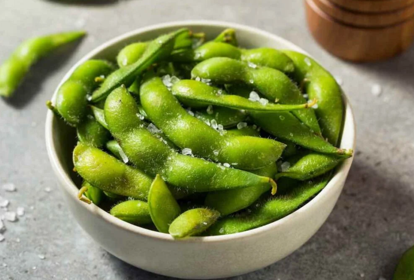 Cách chế biến 3 loại đậu rẻ tiền giàu magie cực tốt cho người mất ngủ- Ảnh 3. Cách chế biến 3 loại đậu rẻ tiền giàu magie cực tốt cho người mất ngủ- Ảnh 3.