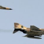 Tiêm kích 50 năm tuổi của Iran đang khiến phòng không Mỹ bối rối ra sao?