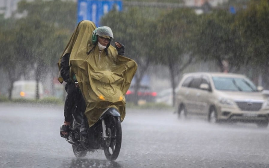 Miền Bắc duy trì trời mát trước khi tăng nhiệt dần từ ngày mai- Ảnh 2.