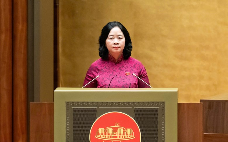 Chuẩn hóa dinh dưỡng học đường toàn quốc- Ảnh 3.
