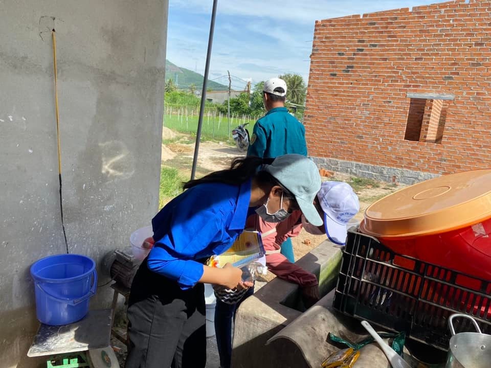 Sốt xuất huyết ở Khánh Hòa sắp ‘vào mùa’, bác sĩ khuyến cáo điều cần nhớ để phòng bệnh- Ảnh 1. Sốt xuất huyết ở Khánh Hòa sắp ‘vào mùa’, bác sĩ khuyến cáo điều cần nhớ để phòng bệnh- Ảnh 1.