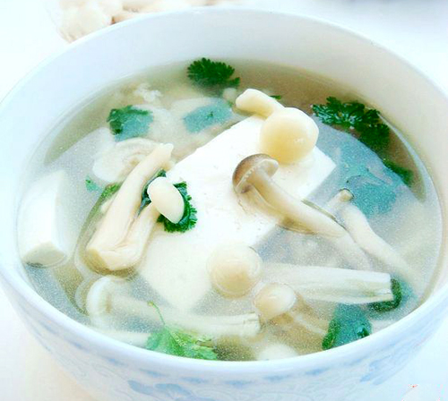 4 món ăn bài thuốc từ đậu phụ thanh mát, tốt cho sức khỏe mùa hè- Ảnh 2. 4 món ăn bài thuốc từ đậu phụ thanh mát, tốt cho sức khỏe mùa hè- Ảnh 2.