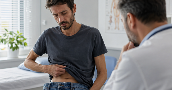 5 dấu hiệu giảm cân bất thường không nên bỏ qua