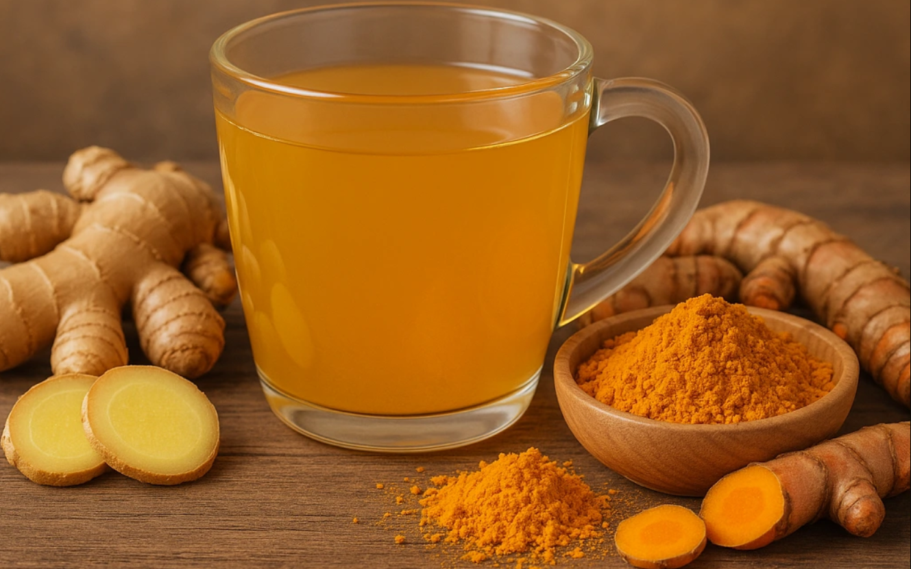 Bí quyết uống trà giúp đốt cháy calo và giảm cân nhanh hơn- Ảnh 4.