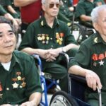 Thông qua đề xuất sửa đổi Pháp lệnh Ưu đãi người có công với cách mạng
