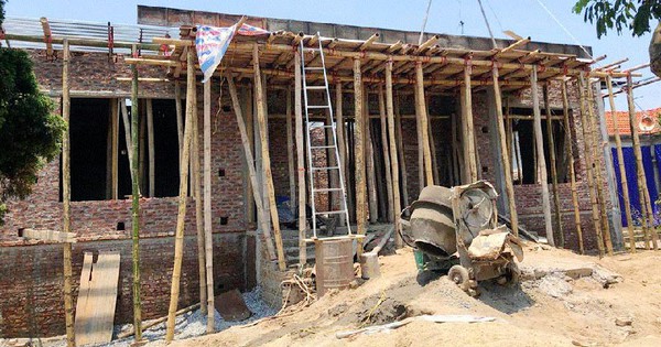 Đề xuất miễn giấy phép xây dựng nhà ở riêng lẻ, người dân cần đáp ứng điều kiện gì?