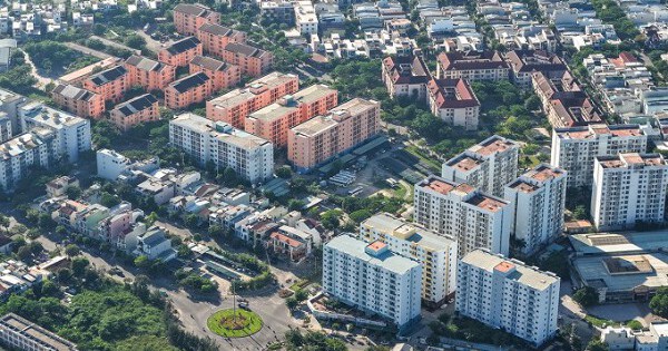 Không quy định về điều kiện cư trú khi đăng ký mua nhà ở xã hội