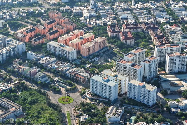 Không quy định về điều kiện cư trú khi đăng ký mua nhà ở xã hội- Ảnh 1. Không quy định về điều kiện cư trú khi đăng ký mua nhà ở xã hội- Ảnh 1.