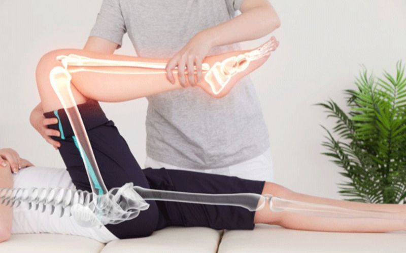 Triệu chứng chấn thương khớp háng sau khi vận động mạnh- Ảnh 1. Triệu chứng chấn thương khớp háng sau khi vận động mạnh- Ảnh 1.