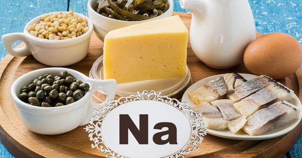 6 nhóm thực phẩm có thể gây sỏi thận nếu ăn nhiều