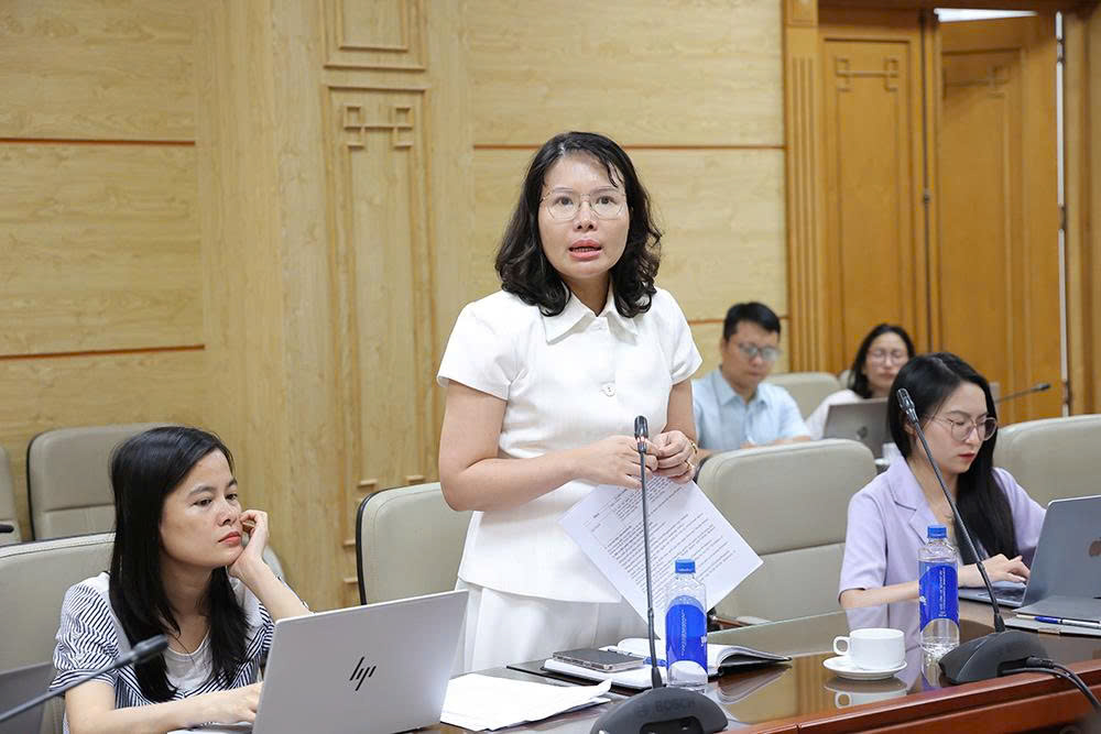 Vận hành nguồn Quỹ Toàn cầu công khai, minh bạch, đúng quy định và vì lợi ích của người dân- Ảnh 5. Vận hành nguồn Quỹ Toàn cầu công khai, minh bạch, đúng quy định và vì lợi ích của người dân- Ảnh 5.