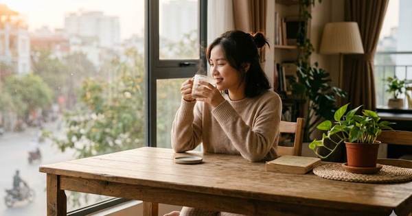 Lợi ích bất ngờ khi uống nước nóng vào 4 thời điểm này trong ngày