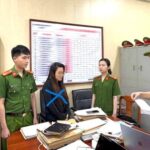 Mánh khóe tham ô tài sản của nữ quản lý cửa hàng