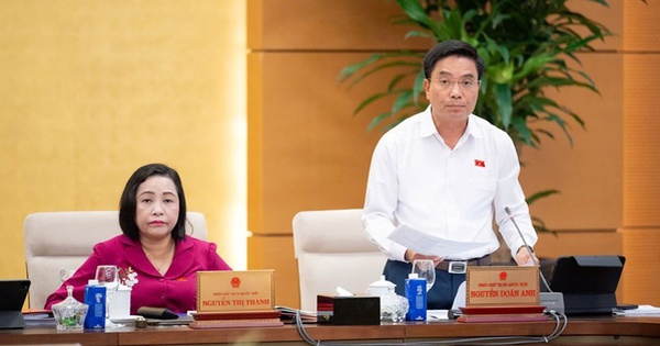 Quan tâm hơn chế độ với cán bộ cơ sở