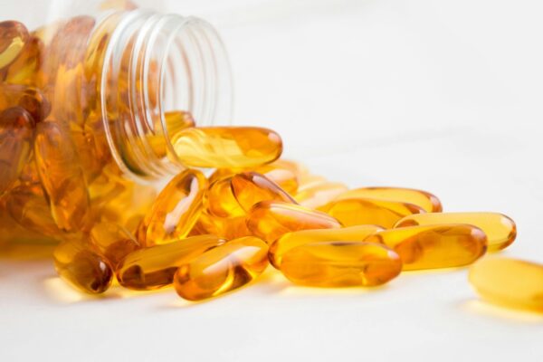 Omega-3 có thể tăng nguy cơ suy giảm nhận thức?